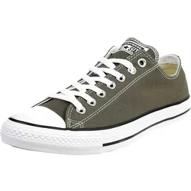 Converse Chuck Taylor All Star Classic Low Top charcoal 37