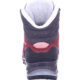 Lowa Lady Light LL Bordeaux/Rose 38