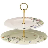 Rosenthal Brillance Grand Air Etagere 2-tlg. 33.2cm (10530-405109-25322)