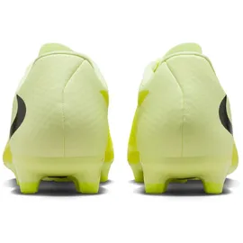 Nike Phantom 6 Low Acad FG/MG Herren hyper crimson/black-limelight 44,5