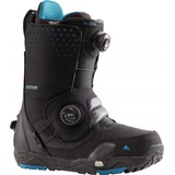 BURTON PHOTON STEP ON WIDE Boot 2025 black - 48