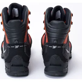 Salewa Rapace GTX Herren Bergrot/Holland 44