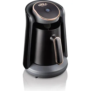 Arzum Okka Minio black/copper