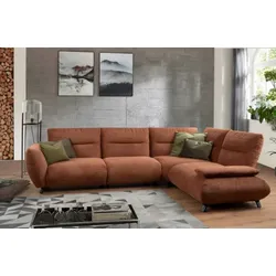 POCO Havanna Ecksofa Typ 5592