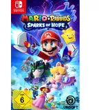 Mario + Rabbids Sparks of Hope - Gold Edition Nintendo Switch NEU