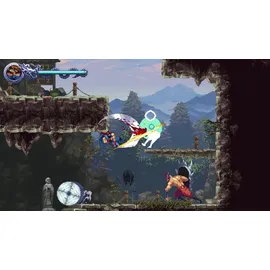 Ninja Gaiden: Ragebound - Standard Edition (PEGI) (PS5)