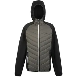 REGATTA AndresonVIIIHybrd - Hr., treetop/blck 8A2 (XL)