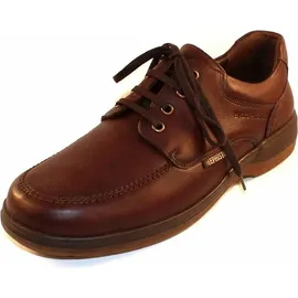 Mephisto Douk Herren Braun 42,5