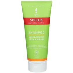 Speick Natural Aktiv Shampoo Glanz & Volumen