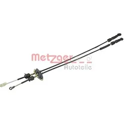 Metzger Seilzug, Schaltgetriebe [Hersteller-Nr. 3150151] für Kia