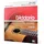 d’addario EJ83M - 1 Set (Gitarre), Saiten