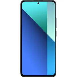 Xiaomi Redmi Note 13 8 GB RAM 256 GB Midnight Black