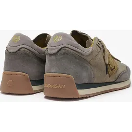 SATORISAN Schuhe Satorisan Enso 120081A069 - Grau, Braun
