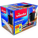 Vileda Ultramat Komplett-Box Set