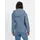 CAMEL ACTIVE Übergangsjacke rauchblau XXL