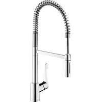 Hansgrohe Cento XXL