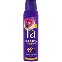 Fa Luxurious Moments Deodorant Spray 150 ml