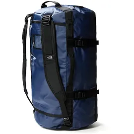 The North Face Base Camp Duffel S Summit Navy-TNF black-n Größe Einheitsgröße - Navy - One Size