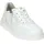 Gabor Sneaker Low Damen Weiß 38,5