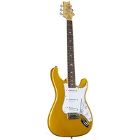 PRS LDT SE Silver Sky Gold Spark - E-Gitarre