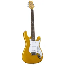 PRS LDT SE Silver Sky Gold Spark - E-Gitarre