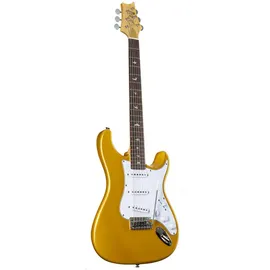 PRS LDT SE Silver Sky Gold Spark - E-Gitarre
