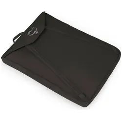 Osprey Garment Folder black (1) O/S