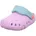 Slipper Lila Hellgrün 8500 33