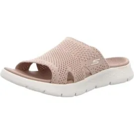 SKECHERS GO WALK FLEX ELATION in rosa 40
