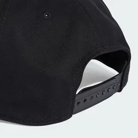 adidas Germany 26 Snap Back Cap schwarz/weiß S/M
