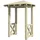 SKANHOLZ Wesel 4 188 x 126 cm natur unbehandelt