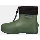 fubuki Niseko 3,0 Low Gummistiefel Olive 42