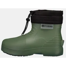fubuki Niseko 3,0 Low Gummistiefel Olive 42