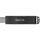 SanDisk Ultra Type-C 128GB schwarz USB 3.1