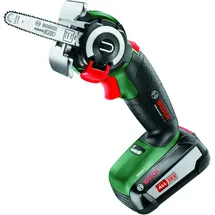 Bosch AdvancedCut 18 inkl. 1 x 2,5 Ah