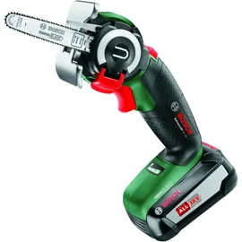 Bosch AdvancedCut 18 inkl. 1 x 2,5 Ah