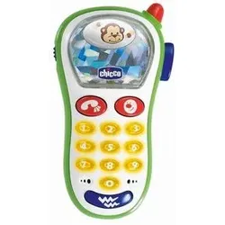 CHICCO 00060067000000 Babys Foto Handy