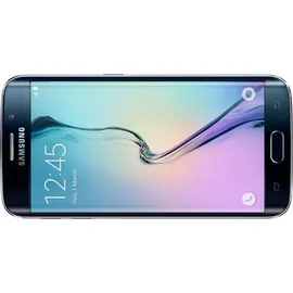 Samsung Galaxy S6 edge 32 GB Black Sapphire