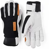Hestra Ergo Grip Active Wool Terry Handschuhe Schwarz 9