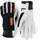 Hestra Ergo Grip Active Wool Terry Handschuhe Schwarz 9