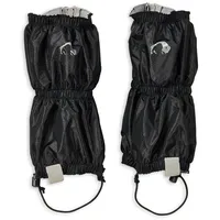 Tatonka Ripstop Gamaschen - Black - One Size