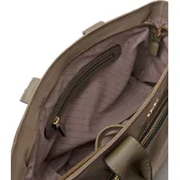 L.Credi Penelope Shopper Forest