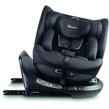BabyGO Protection 360 Schwarz