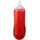 compressport ergoflask 500 ml rot tube - 500