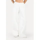 SMILODOX Jogginghose Siara in Creme | Gr.: XS