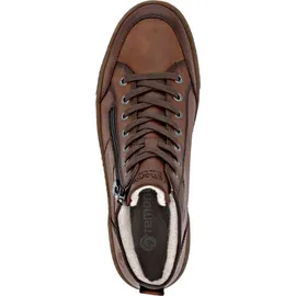 remonte Sneaker High Damen Braun 38