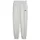 Puma ESS Small No. 1 Logo Comfort High-Waist Sweatpants TR cl Light Gray Heather XXL