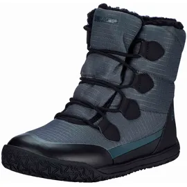 Ballop Winterstiefel Damen Schwarz 38