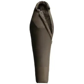 Mammut Tyin Mti 5-season 200l Schlafsack - Bison - Lang