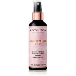 Makeup Revolution Ceramide Fix Make-up Fixierspray 100 ml